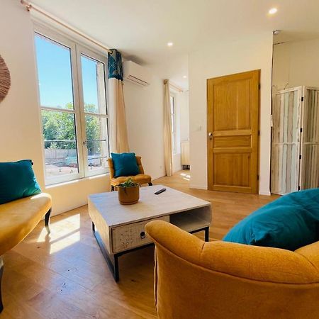 The Ronsardienne Suite In A Charming Mansion At The Gates Of Tours Saint-Avertin Luaran gambar