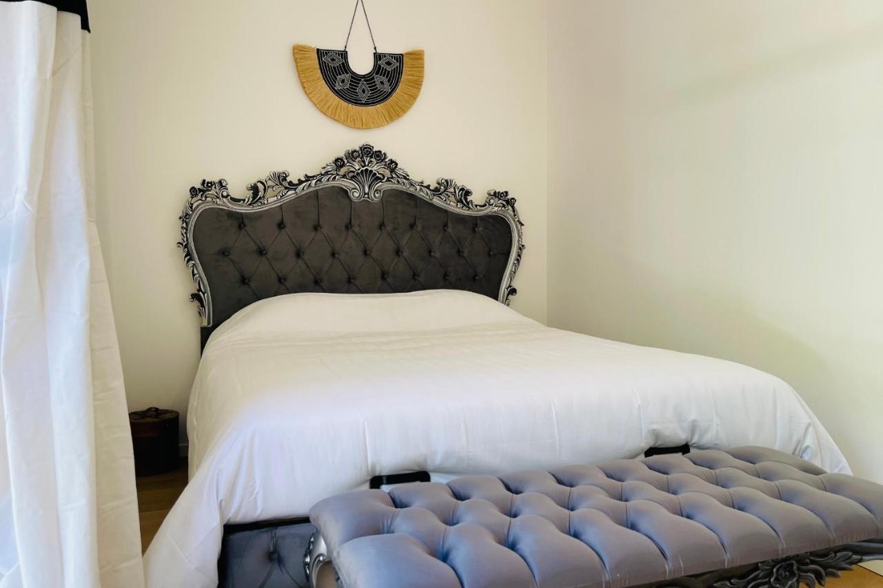 The Ronsardienne Suite In A Charming Mansion At The Gates Of Tours Saint-Avertin Luaran gambar