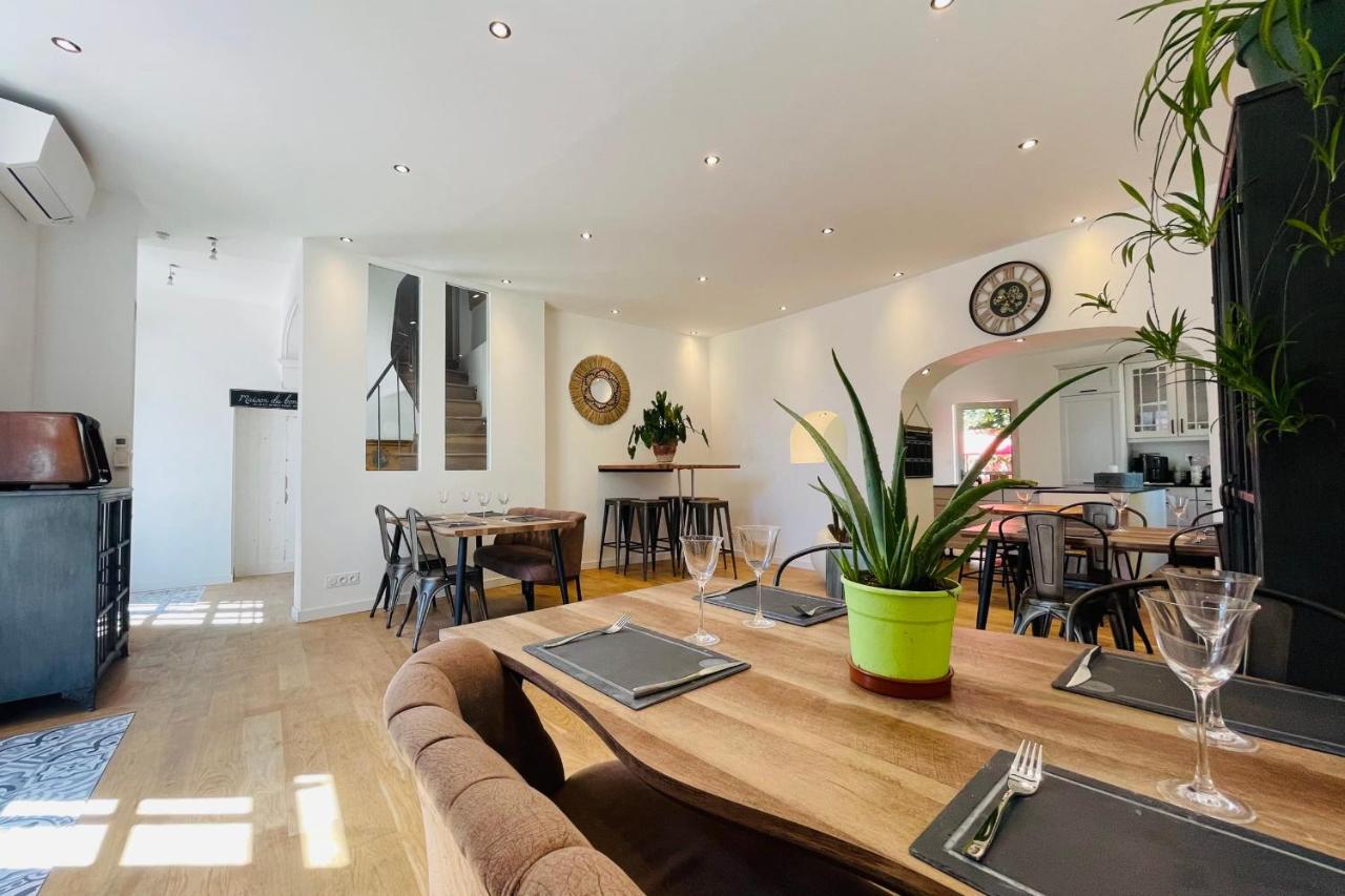 The Ronsardienne Suite In A Charming Mansion At The Gates Of Tours Saint-Avertin Luaran gambar